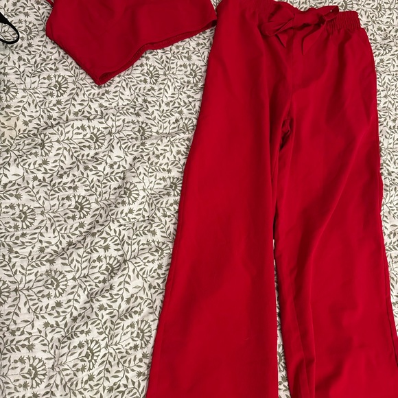 SHEIN 2 piece outfit - Picture 2 of 3